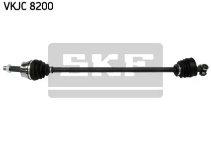 VKJC 8200 SKF  